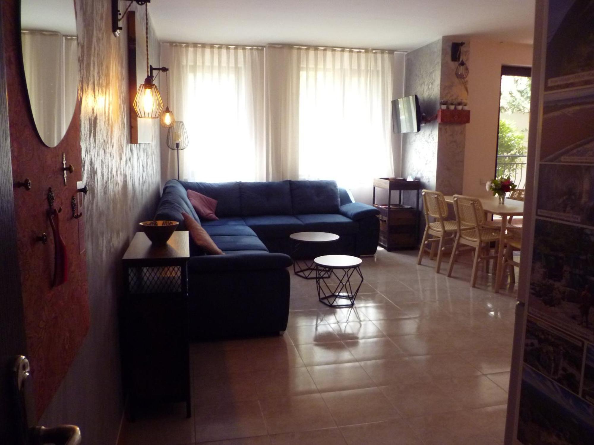 Apartment Tourist Complex Rose Village サニービーチ エクステリア 写真