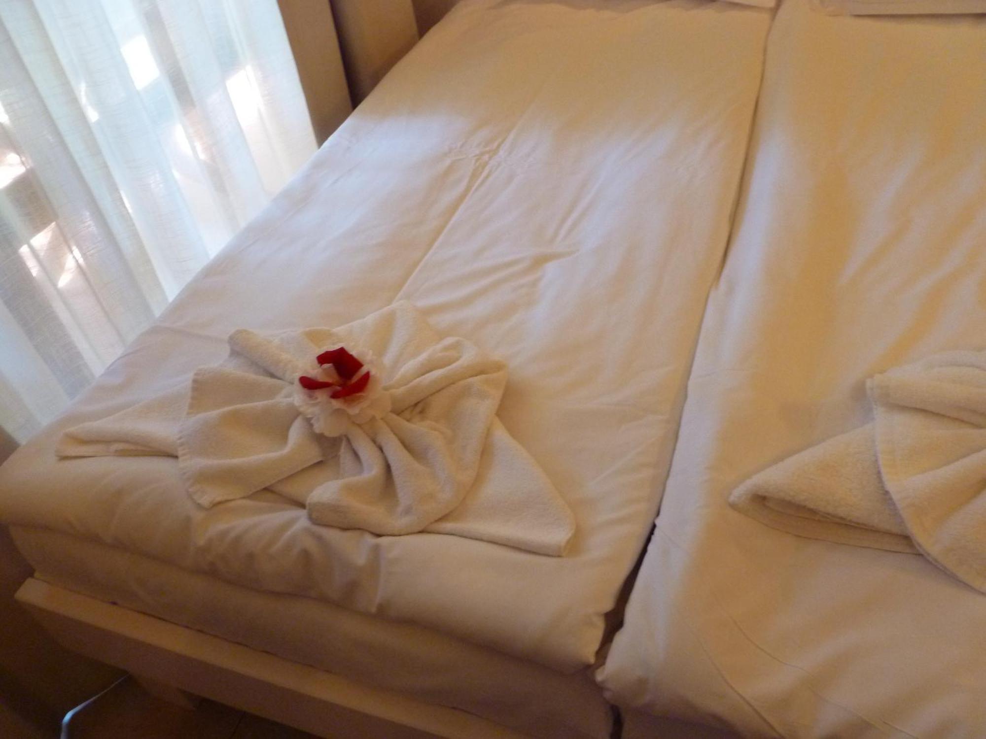Apartment Tourist Complex Rose Village サニービーチ エクステリア 写真