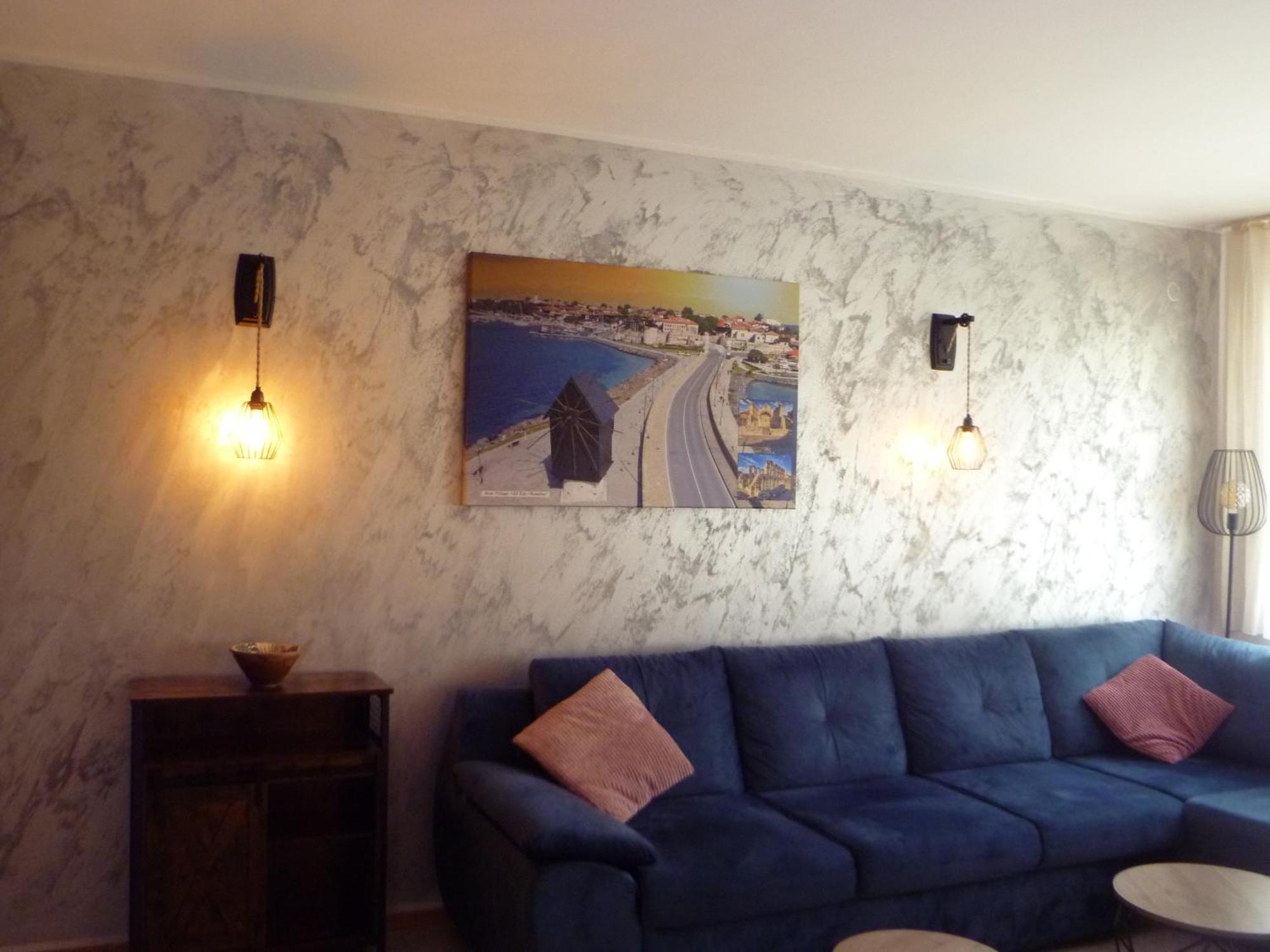 Apartment Tourist Complex Rose Village サニービーチ エクステリア 写真