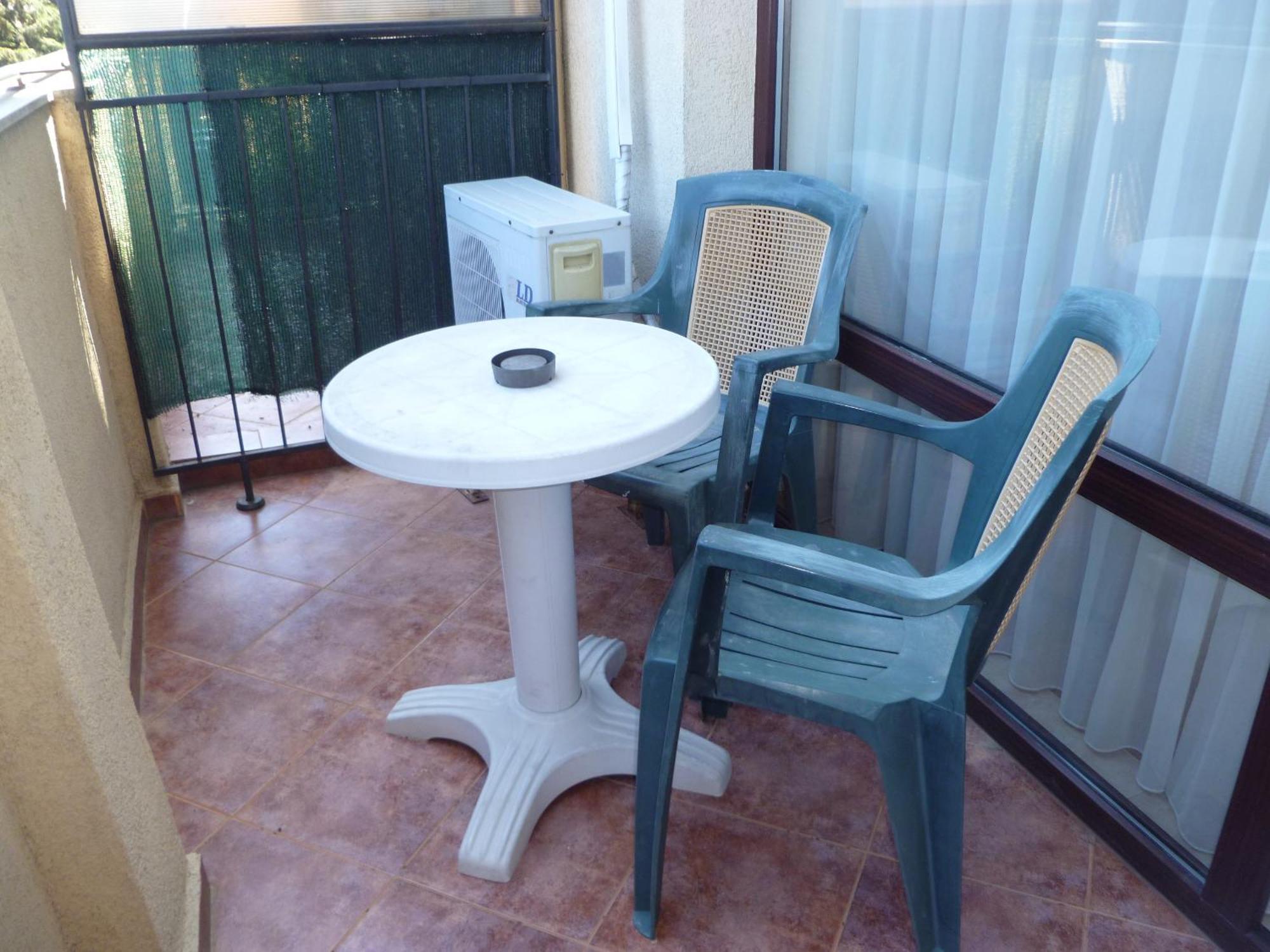 Apartment Tourist Complex Rose Village サニービーチ エクステリア 写真