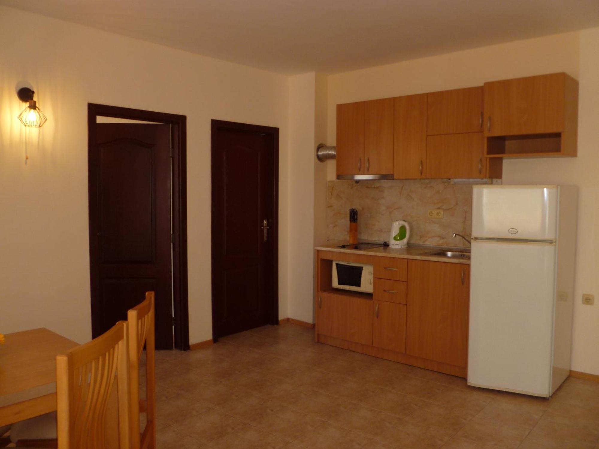 Apartment Tourist Complex Rose Village サニービーチ エクステリア 写真