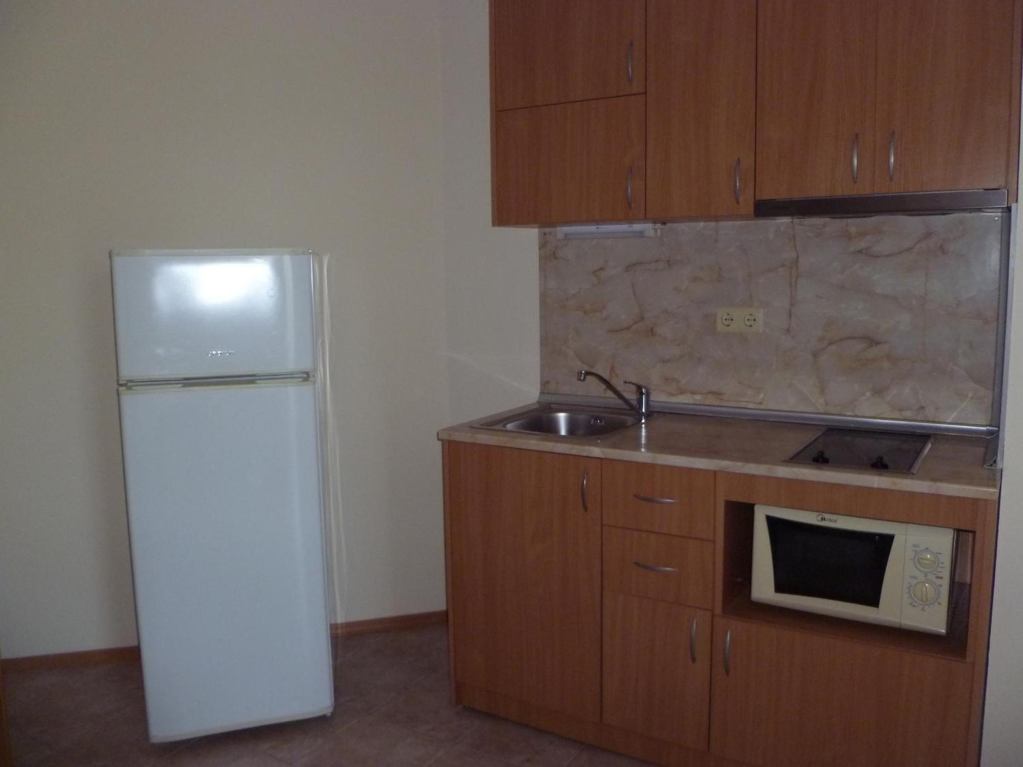 Apartment Tourist Complex Rose Village サニービーチ エクステリア 写真